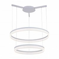 подвесной светодиодный светильник arte lamp a2504sp-1wh в Дзержинске