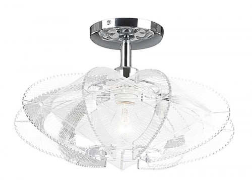 потолочная люстра globo pollux 15828d в Дзержинске