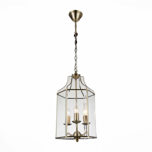 подвесная люстра st luce sl228.303.03 в Дзержинске
