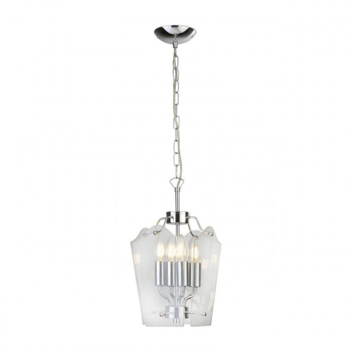 подвесная люстра arte lamp a3938sp-4cc в Дзержинске