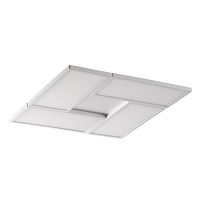 потолочный светодиодный светильник odeon light super slim 3870/60cl в Дзержинске