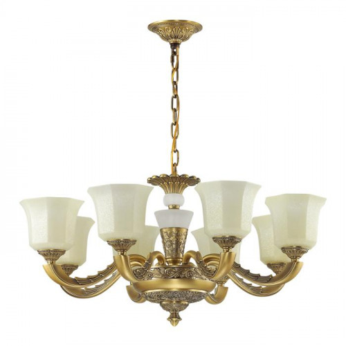 подвесная люстра odeon light merano 3997/8 в Дзержинске