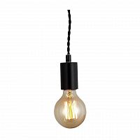 подвесной светильник arte lamp a9184sp-1bk в Дзержинске