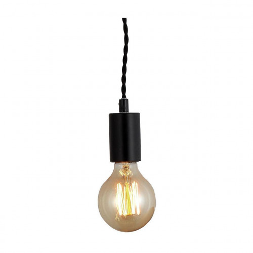подвесной светильник arte lamp a9184sp-1bk в Дзержинске