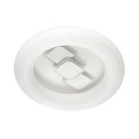 потолочный светодиодный светильник lumion otto 4420/99cl в Дзержинске