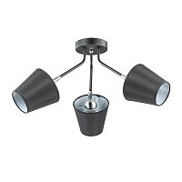 потолочная люстра lumion lori 3749/3c в Дзержинске