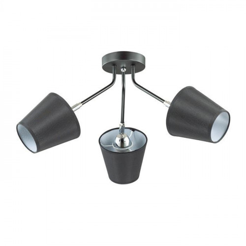 потолочная люстра lumion lori 3749/3c в Дзержинске