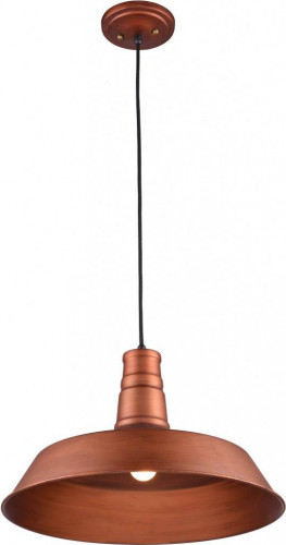 подвеcной светильник lussole loft grlsp-9698 в Дзержинске