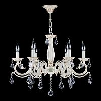 подвесная люстра maytoni bronze arm245-06-w в Дзержинске