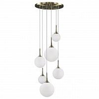 подвесной светильник lightstar globo 813061 в Дзержинске