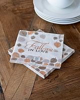 бумажные салфетки fall-ing in love riviera maison r в Дзержинске