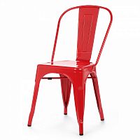 стул marais color красный в Дзержинске