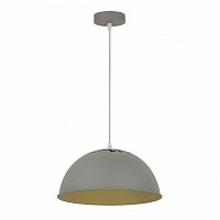 подвесной светильник arte lamp buratto a8173sp-1gy в Дзержинске