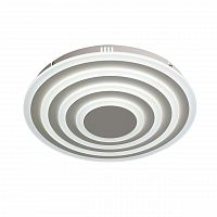 потолочный светодиодный светильник st luce тorres sl847.502.03 в Дзержинске