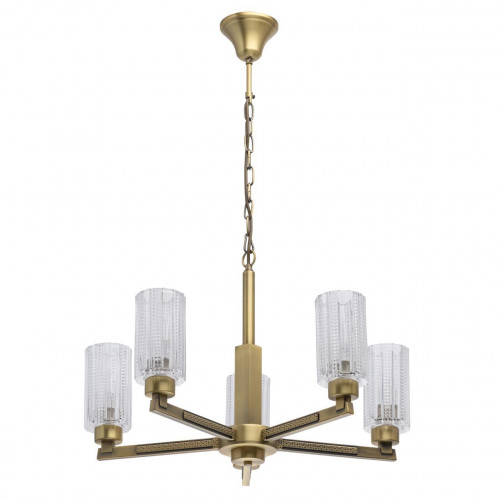 подвесная люстра mw-light альгеро 285011605 в Дзержинске
