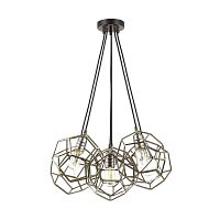 подвесная люстра lumion ervin 3739/6 в Дзержинске