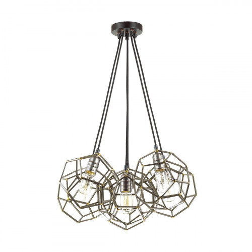 подвесная люстра lumion ervin 3739/6 в Дзержинске