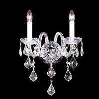 бра crystal lux queen ap2 в Дзержинске