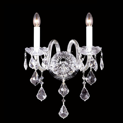 бра crystal lux queen ap2 в Дзержинске