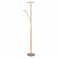 торшер citilux дискус cl802005 в Дзержинске