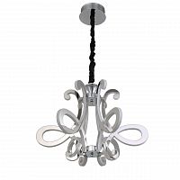 подвесная светодиодная люстра st luce aricia sl835.103.06 в Дзержинске