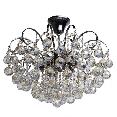 потолочная люстра mw-light жемчуг 232017706 в Дзержинске