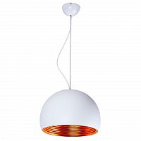 дизайнерский подвесной светильник spot light tuba 5183102 в Дзержинске