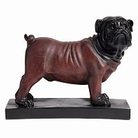 предмет декора статуэтка собака bulldog в Дзержинске