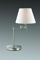 настольная лампа odeon light gemena 2480/1t в Дзержинске
