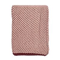 плед двухцветный из хлопка в Дзержинске