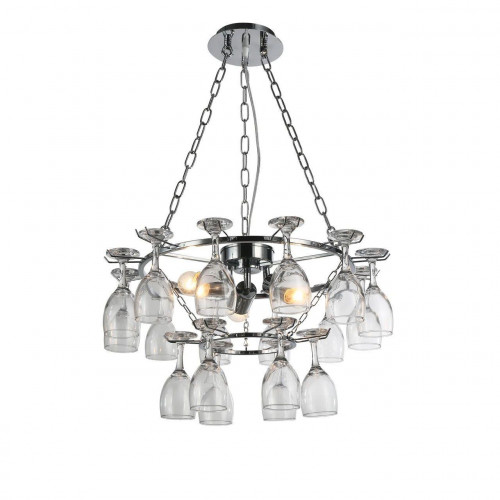 подвесная люстра arte lamp bancone a7042sp-3cc в Дзержинске