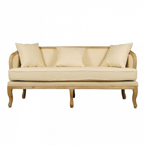 диван et-ch-866-oak прямой бежевый в Дзержинске