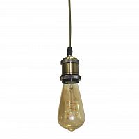 подвесной светильник kink light 0981101d в Дзержинске
