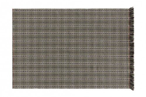 ковер gan tartan green 300x200 от gan в Дзержинске