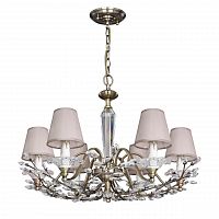 подвесная люстра favourite crown 2175-6p в Дзержинске