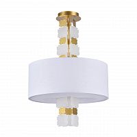 подвесной светильник maytoni valencia h601pl-03bs в Дзержинске