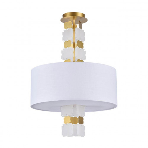 подвесной светильник maytoni valencia h601pl-03bs в Дзержинске