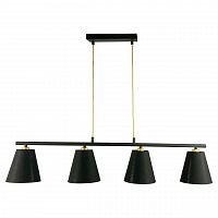 подвесная люстра lussole loft yukon lsp-8054 в Дзержинске