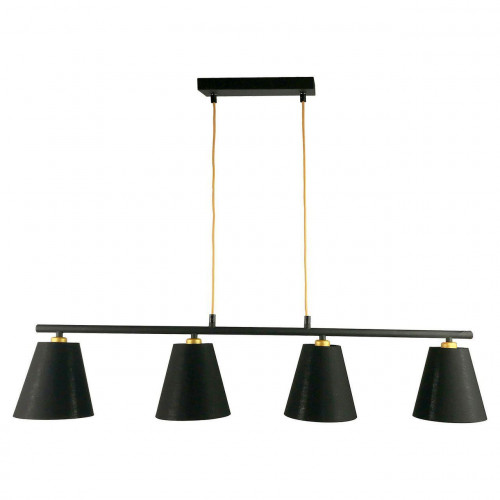 подвесная люстра lussole loft yukon lsp-8054 в Дзержинске