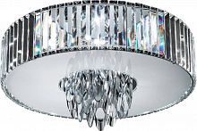 потолочный светильник divinare tiziana 1285/02 pl-6 в Дзержинске