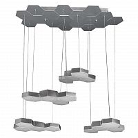 подвесной светильник lightstar favo в Дзержинске
