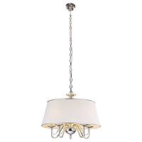 подвесная люстра arte lamp furore a1150sp-5cc в Дзержинске