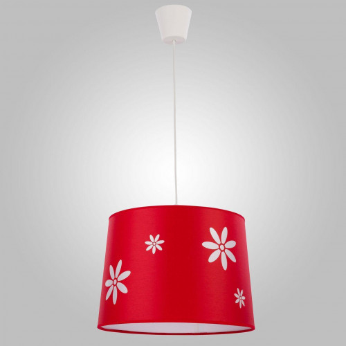 подвесной светильник tk lighting 2416 flora в Дзержинске
