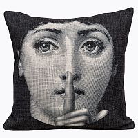 арт-подушка секрет fornasetti в Дзержинске