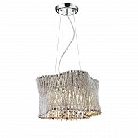 подвесной светильник arte lamp incanto a4207sp-4cc в Дзержинске
