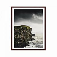 картина: the cliff in northern ireland в Дзержинске