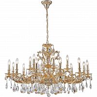 подвесная люстра dio darte asfour soprano e 1.1.18.200 cg золото в Дзержинске