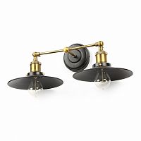 настенный светильник newbury lighting 2 лампы в Дзержинске