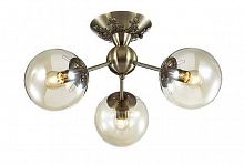 потолочная люстра lumion palla 3059/3c в Дзержинске