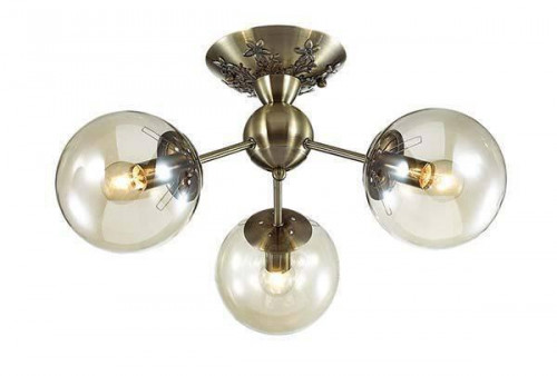 потолочная люстра lumion palla 3059/3c в Дзержинске